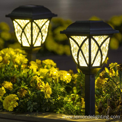 Outdoor Waterproof LED Landscape Lighting